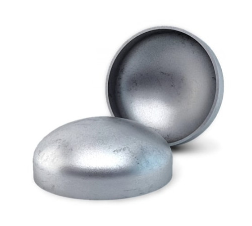 Нержавеющие эллиптические заглушки в Новополоцке для трубопроводов