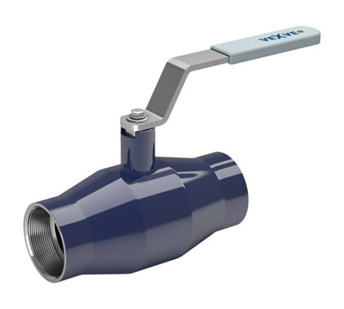 Нержавеющие редуцированные муфтовые краны в Новополоцке