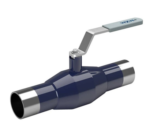 Нержавеющие редуцированные приварные шаровые краны в Новополоцке