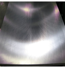 Нержавеющий шлифованный лист