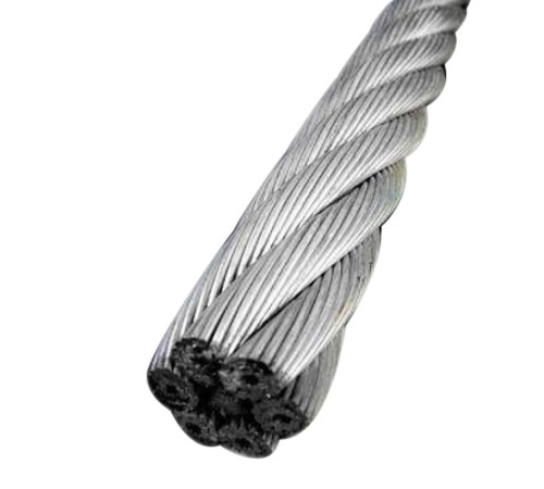 Тросы нержавеющие в Новополоцке для юридических лиц