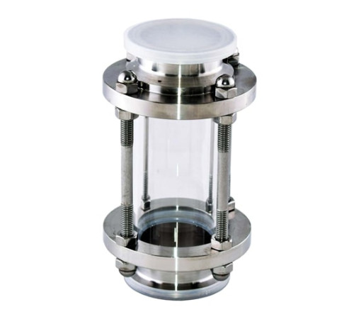 Нержавеющие трубные диоптры AISI 304 в Новополоцке