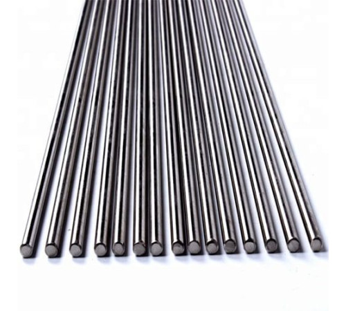 Нихромовые прутки в Новополоцке от Спецметаллстрой