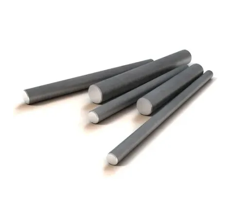 Никельсодержащие круги в Новополоцке от Спецметаллстрой