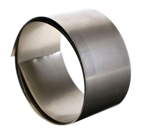 Никелевые фольги в Новополоцке для промышленности