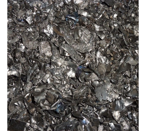 Ниобиевые чешуйки в Новополоцке для промышленности