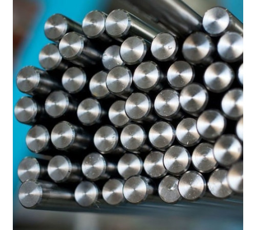 Ниобиевые круги в Новополоцке от Спецметаллстрой