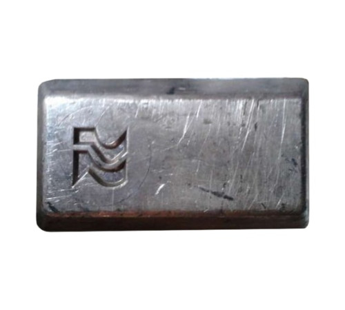 Ниобиевые штабики в Новополоцке для промышленности