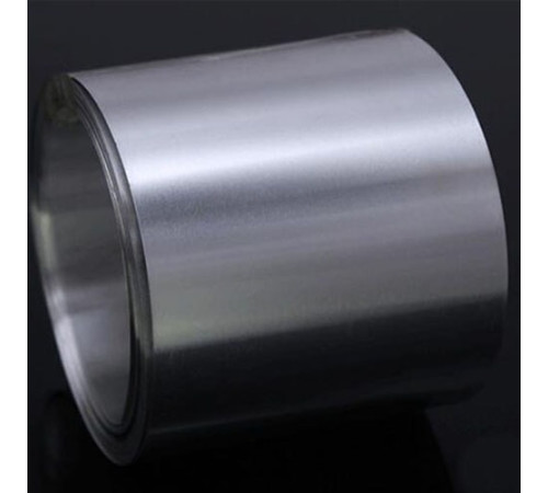 Ниобиевые фольги в Новополоцке для промышленности Беларуси