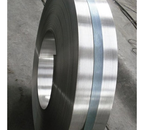 Ниобиевые ленты в Новополоцке для промышленного применения