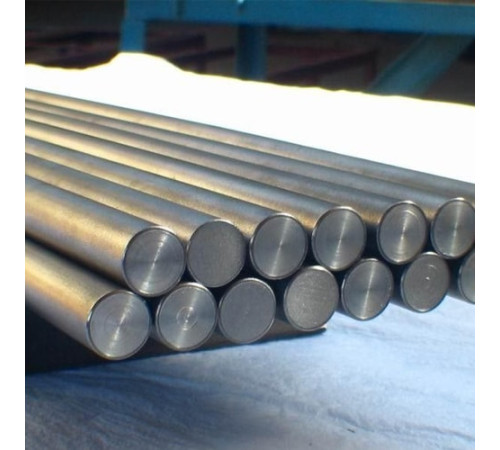 Ниобиевые прутки в Новополоцке от Спецметаллстрой