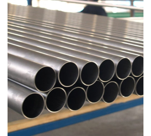 Ниобиевые трубы в Новополоцке с доставкой по Беларуси