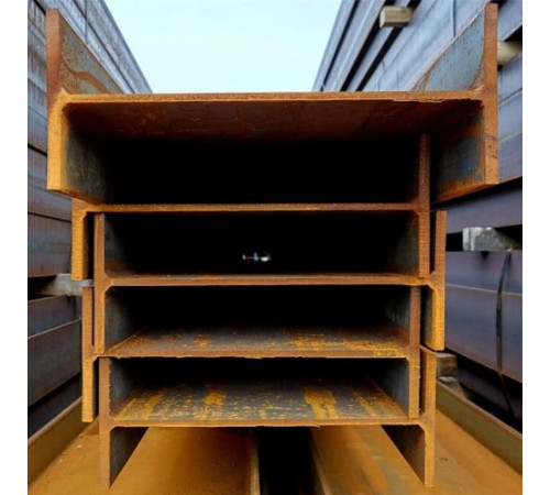 Низколегированные балки Б1 в Новополоцке с доставкой по Беларуси