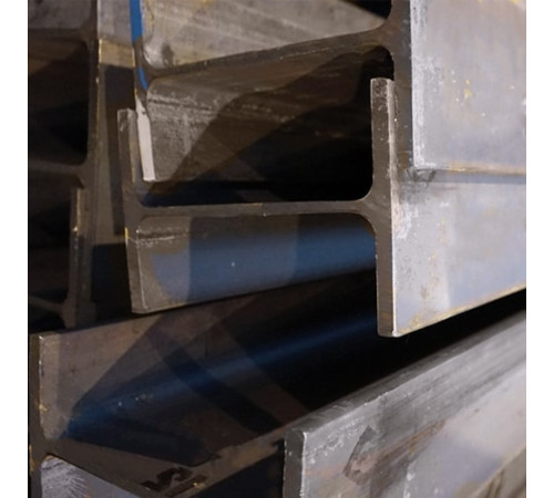 Низколегированные балки К1 в Новополоцке от Спецметаллстрой