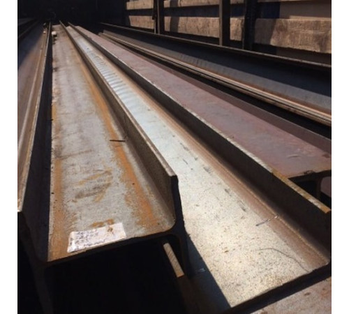 Низколегированные балки К2 в Новополоцке для строительства