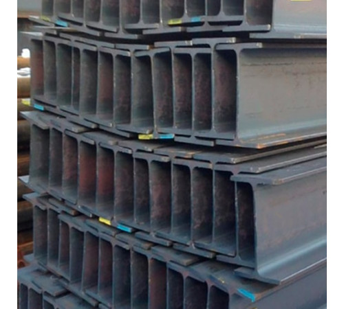 Низколегированные балки М в Новополоцке от Спецметаллстрой