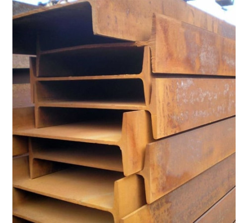 Низколегированные балки Ш2 в Новополоцке для юридических лиц