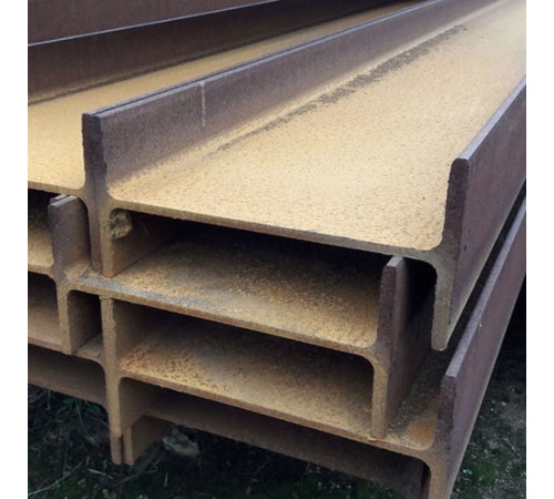 Низколегированные балки Ш4 в Новополоцке с доставкой