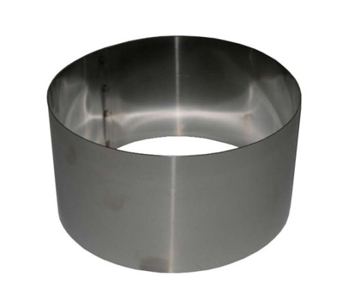 Стальные цилиндрические обечайки в Новополоцке для трубопроводов