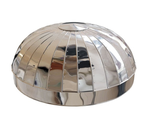 Цеппелиновые оболочки для емкостей в Новополоцке