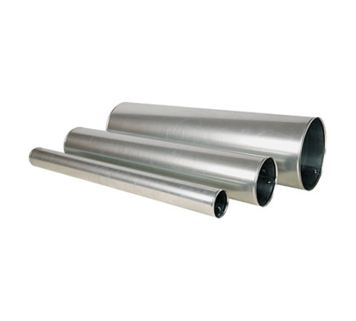 Оболочки на теплоизоляционные цилиндры в Новополоцке