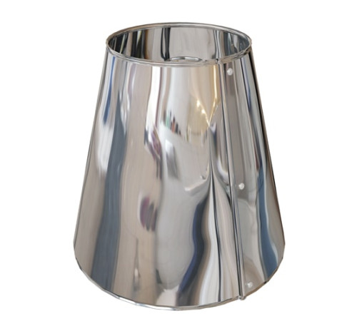 Оболочки на теплоизоляционные переходы в Новополоцке