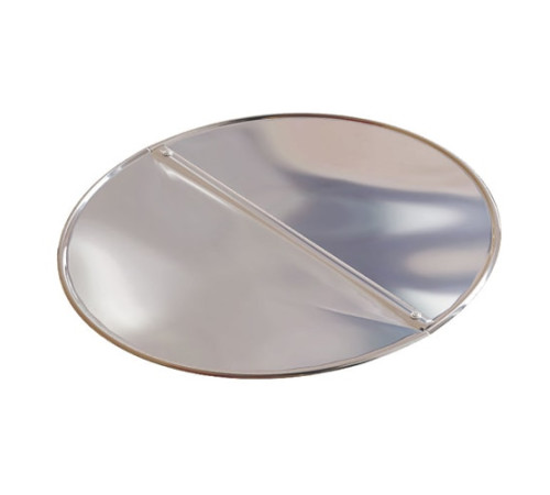 Оболочки защитные съемные для фланцевых заглушек в Новополоцке