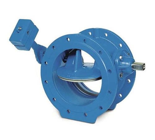 Обратные поворотные клапаны в Новополоцке для предприятий