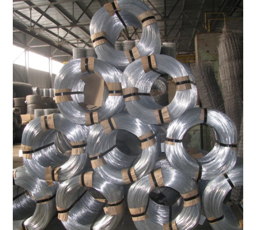 Оцинкованные канатные скребковые проволоки в Новополоцке