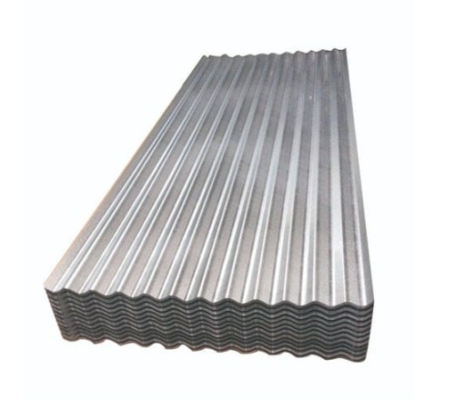 Оцинкованные кровельные стали в Новополоцке для строительства