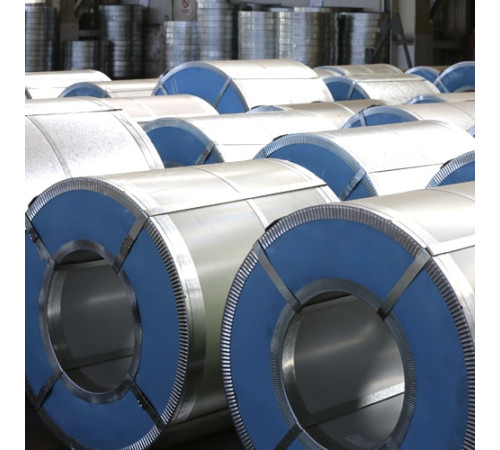 Оцинкованные рулоны в Новополоцке для юридических лиц