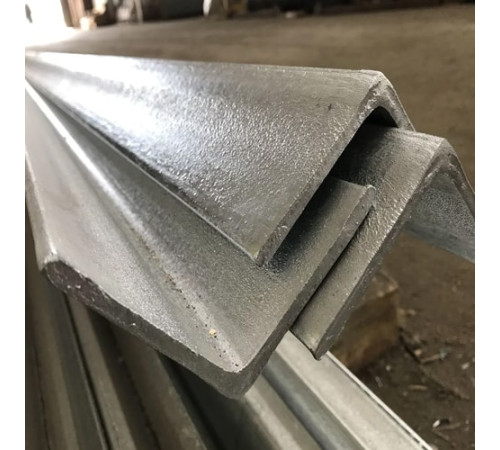 Оцинкованные уголки в Новополоцке от Спецметаллстрой