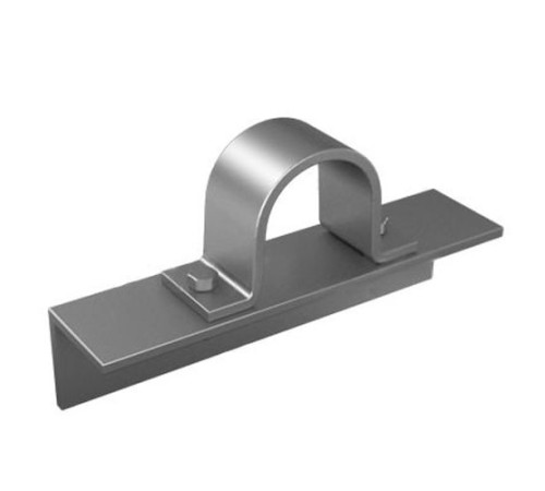 Однорядные отдельные опоры для труб в Новополоцке