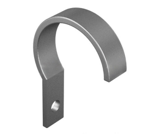 Односторонние хомуты для трубопроводов в Новополоцке