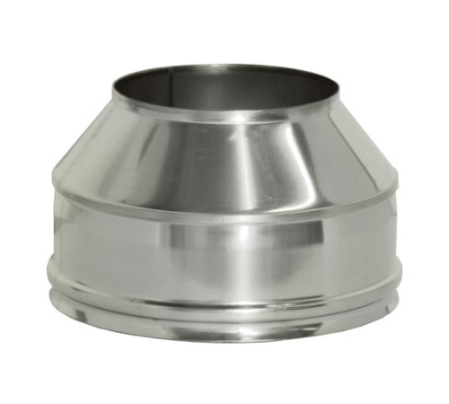 Оголовки для сэндвич труб в Новополоцке и Беларуси