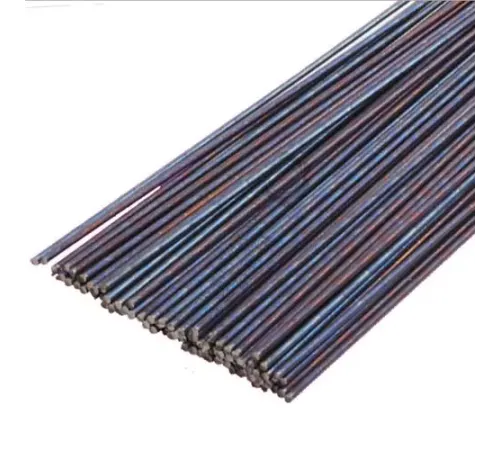 Сварные кобальтовые прутки в Новополоцке от Спецметаллстрой