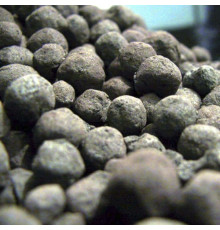 Окатыши железорудные