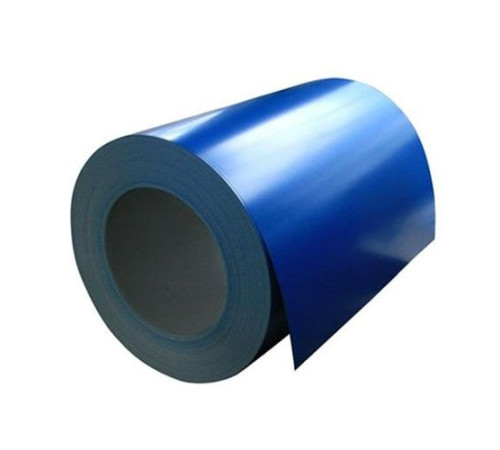 Окрашенные оцинкованные листы в Новополоцке для юридических лиц