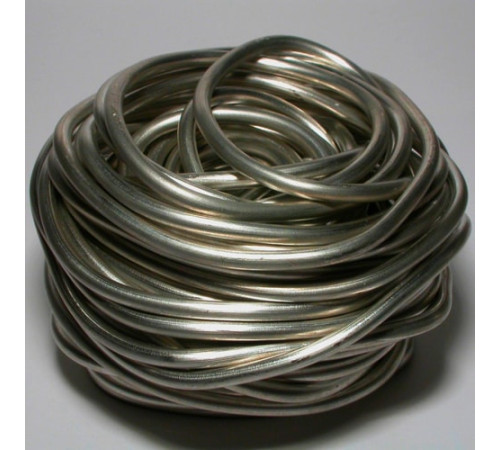 Оловянные проволоки в Новополоцке для промышленности и производства