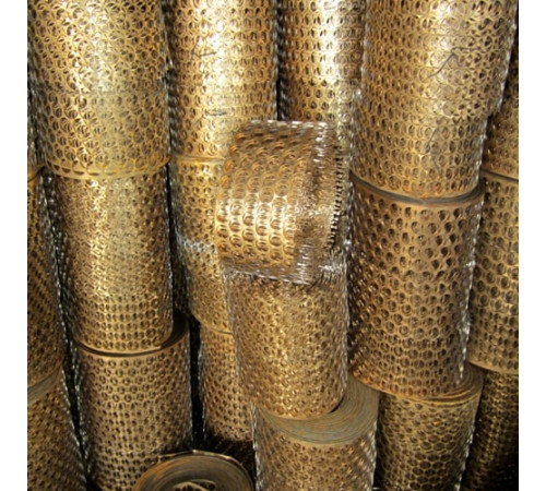 Омеднённые просечки в Новополоцке для юридических лиц