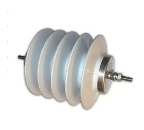 Ограничители перенапряжений для ЛЭП в Новополоцке