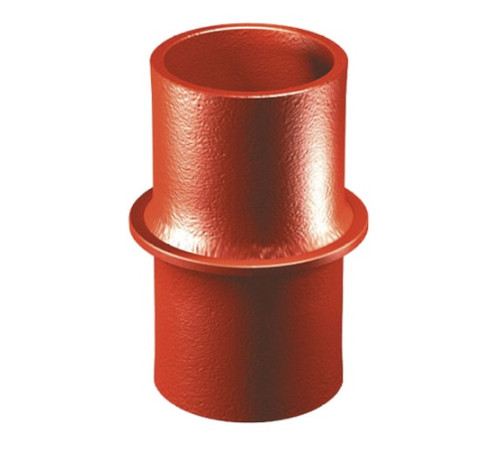 Безраструбные опорные трубы для канализации в Новополоцке