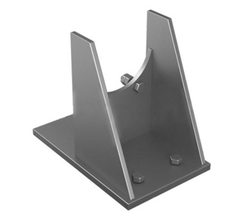 Опора для крепления арматуры в Новополоцке и Беларуси