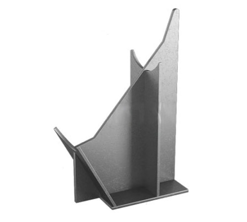 Опора крутоизогнутых отводов в Новополоцке для трубопроводов