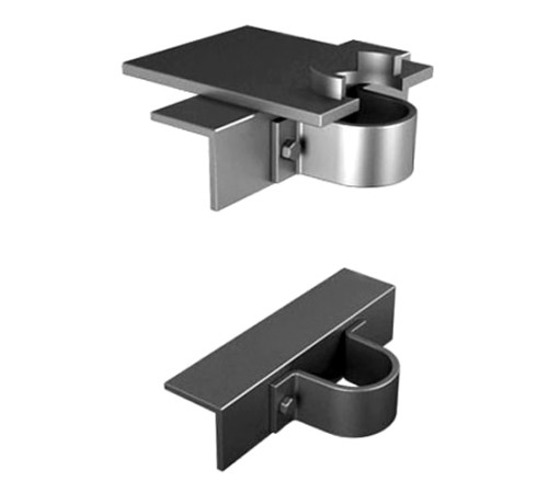 Опора вертикальных трубопроводов в Новополоцке и Беларуси