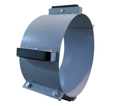 Опорно-направляющие кольца для трубопроводов в Новополоцке