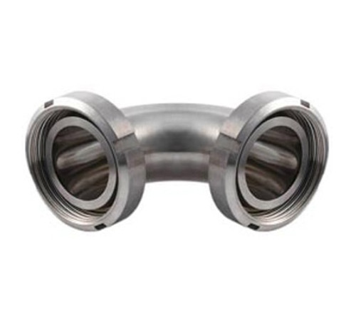 Оснащенные отводы гайки в Новополоцке от Спецметаллстрой