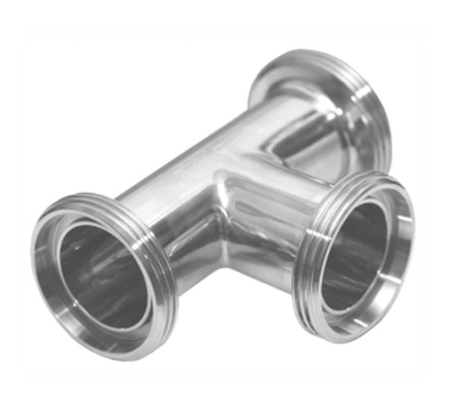 Оснащенные тройники резьба в Новополоцке для трубопроводов