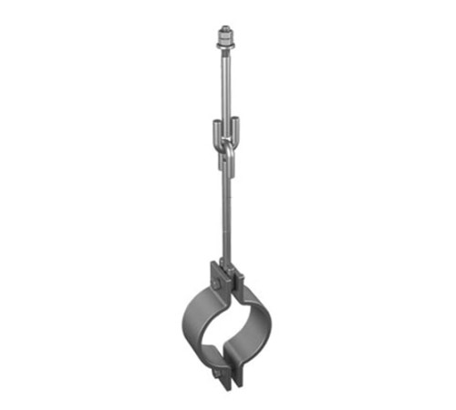 Отдельные подвески с одной тягой в Новополоцке