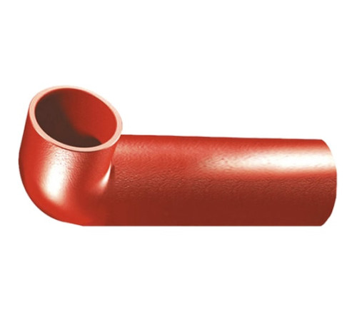 Отводы 88° с удлиненной стороной в Новополоцке и Беларуси